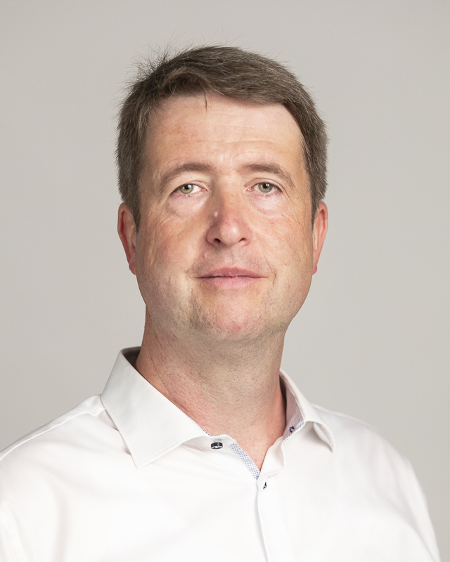 Dieses Bild zeigt Dr.-Ing. Timm Kuhlmann