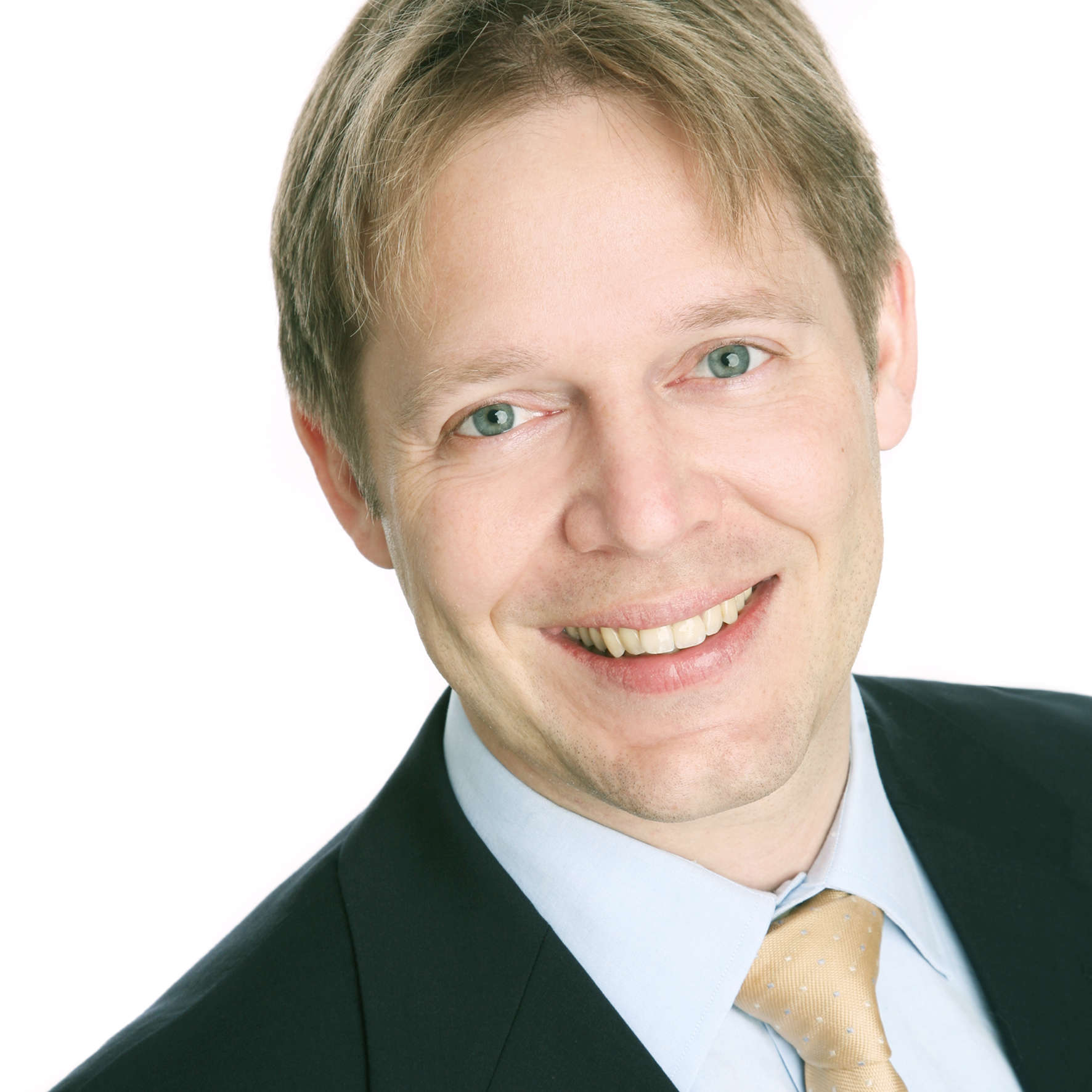 Dieses Bild zeigt Prof. Dr.-Ing. Dipl.-Kfm. Alexander Sauer